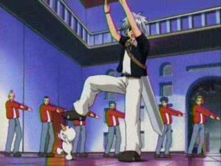 Otaku Gallery  / Anime e Manga / Rave / Screen Shots / 25 - Farewell, il continente della musica / 198.jpg